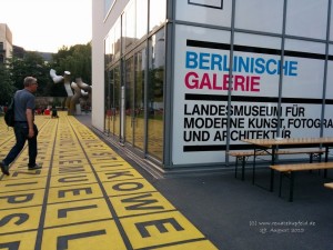 BerlinischeGalerie