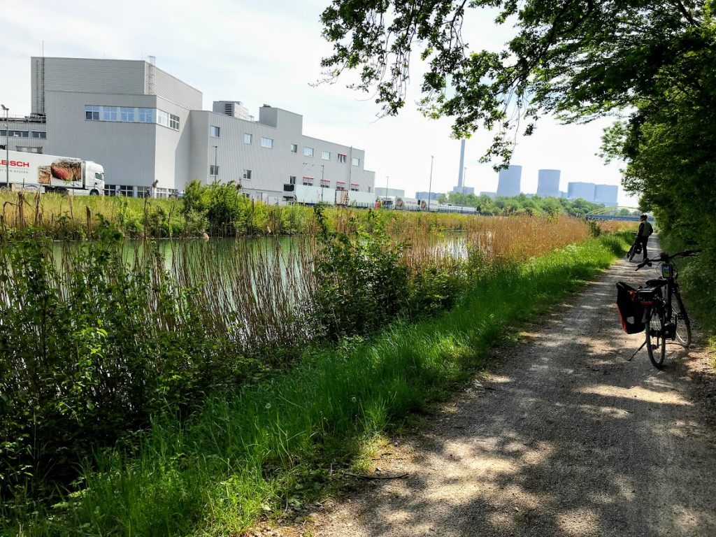 Radtour von Hamm nach Welver Renates Blog