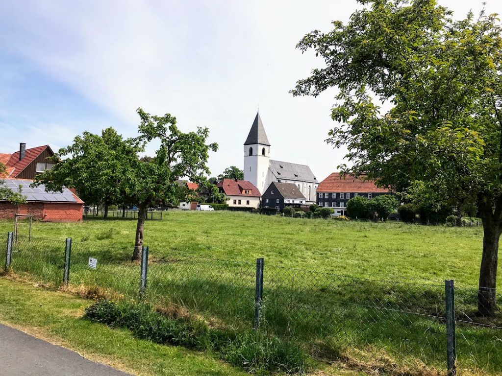 Radtour von Hamm nach Welver Renates Blog